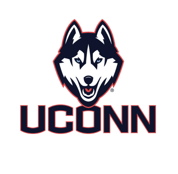 UConn Logo