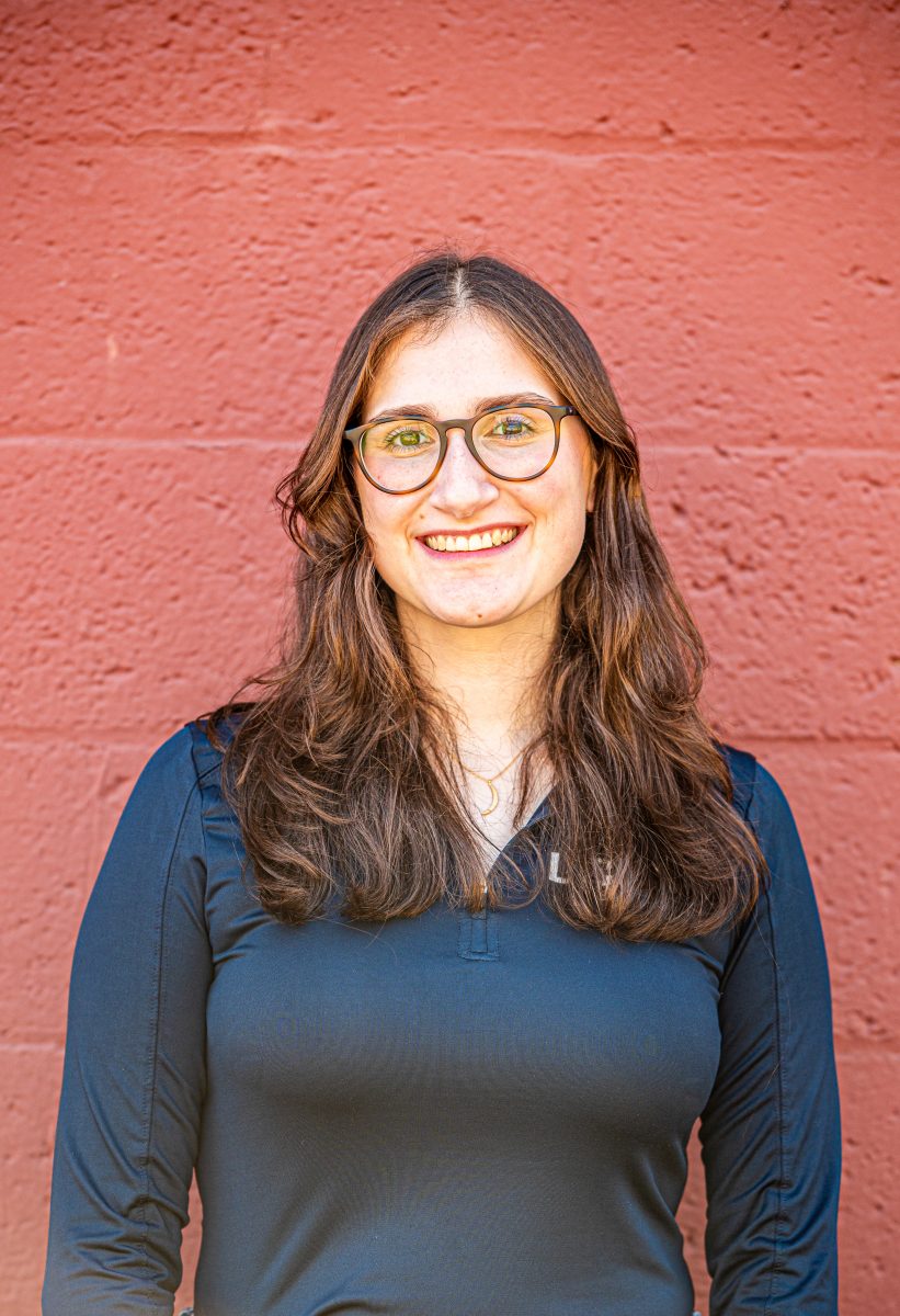 Ella Kerop 25