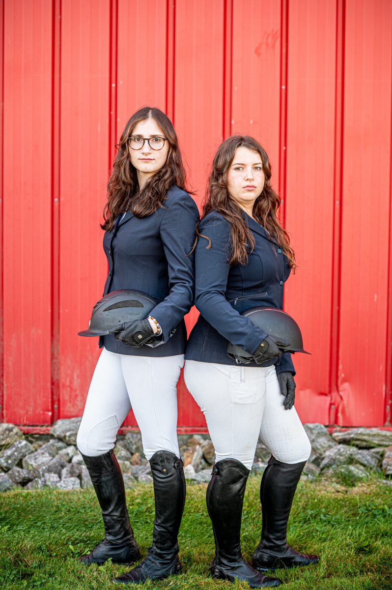 Ella Kerop & Charlotte Gorry 25